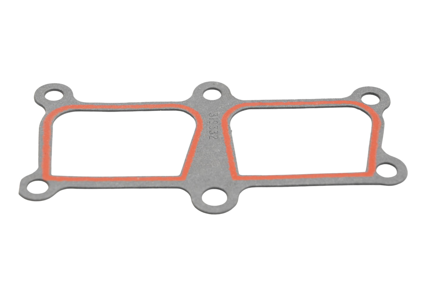 OMC 319332 Bypass Cover Gasket NOS