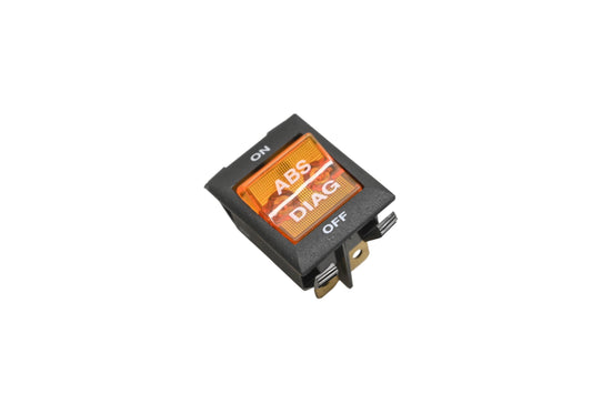 Mack 1MR3569M, 8981K528 Eaton ABS Diagnostics Switch NOS