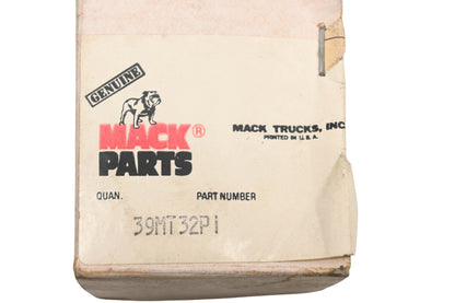 Mack 39MT32P1 Air Cleaner Restriction Gauge NOS