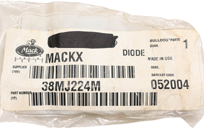 Mack 38MJ224M, 800 PIV3A Diode NOS