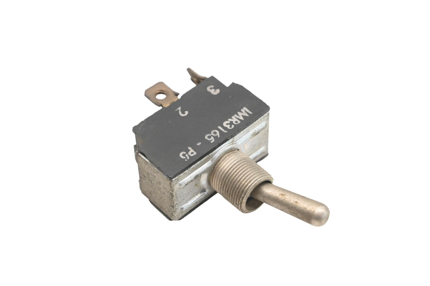Mack 1MR3165P5 Toggle Switch NOS