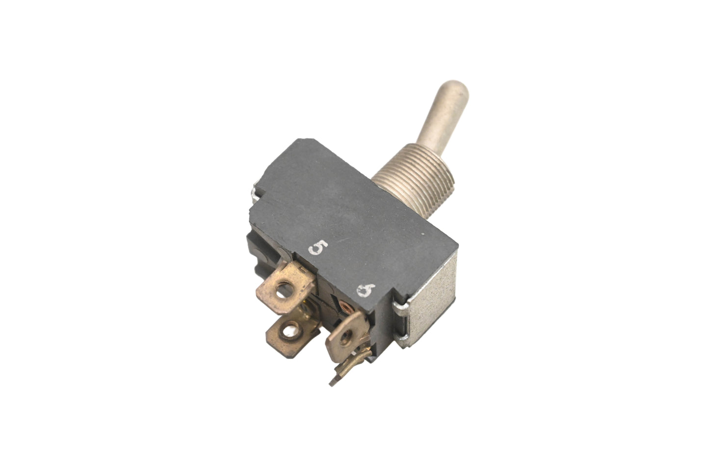 Mack 1MR3165P5 Toggle Switch NOS