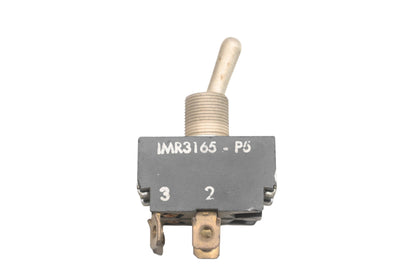 Mack 1MR3165P5 Toggle Switch NOS