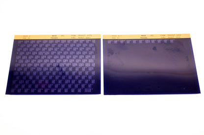 Mack R690 2, R690 2-1 R690ST2370 -R690T3040 VRI Microfiche Lot of 2 NOS