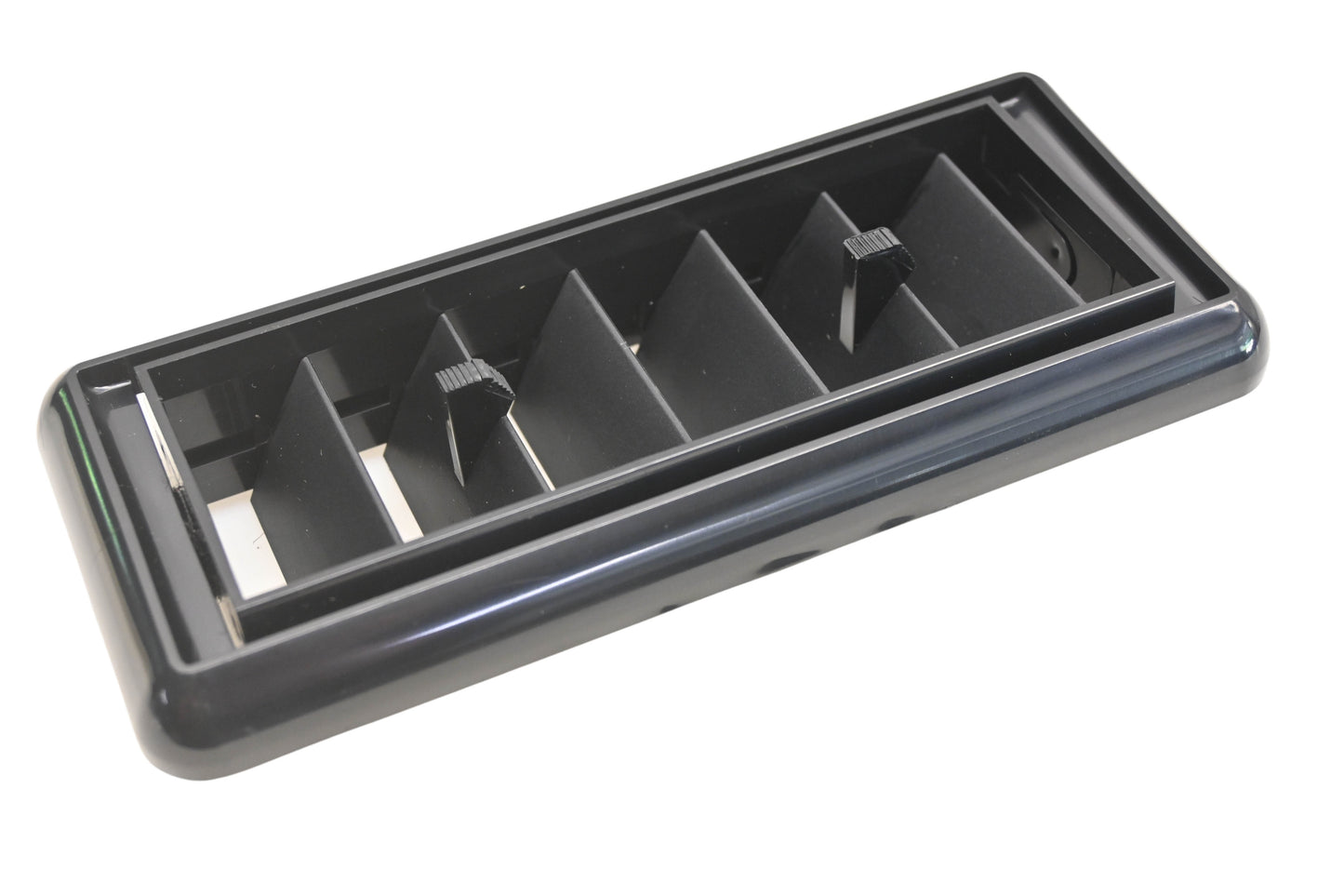 Mack 4379-RD43400 Black Louver Diffuser Kit NOS