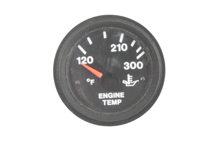 Mack 3MT37 Engine Temperature Gauge NOS