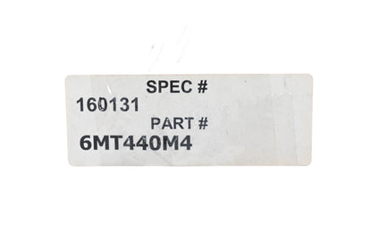 Mack 6MT440M4, 160131 Speedometer NOS