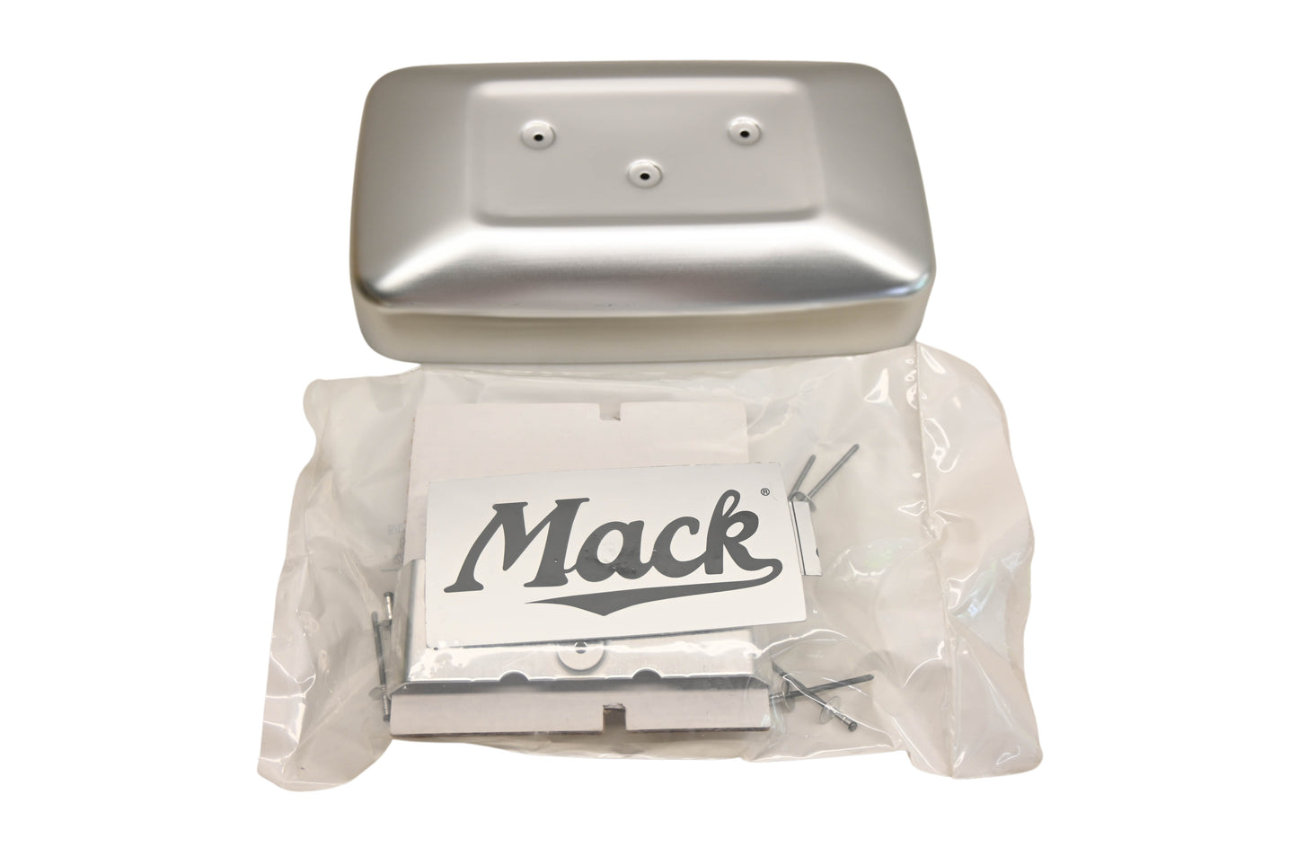 Mack 3994-H02001SR Air Horn Shield Cover Repair Kit NOS