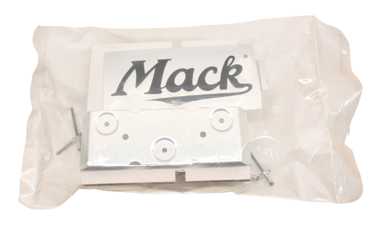 Mack 3994-H02001SR Air Horn Shield Cover Repair Kit NOS