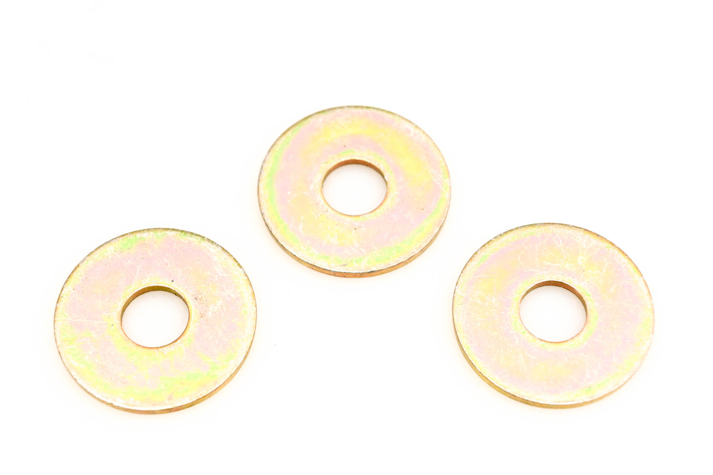 Polaris 7555749 Washers Qty 3 NOS