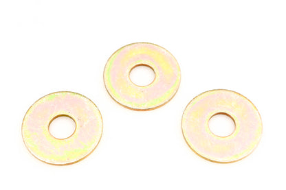 Polaris 7555749 Washers Qty 3 NOS