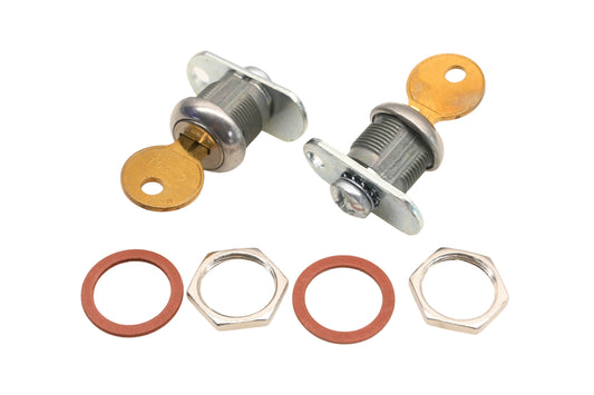 Mack 3949-S411CH5015MT Door Lock Kit NOS