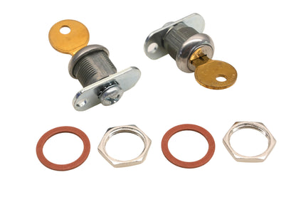 Mack 3949-S411CH5015MT Door Lock Kit NOS