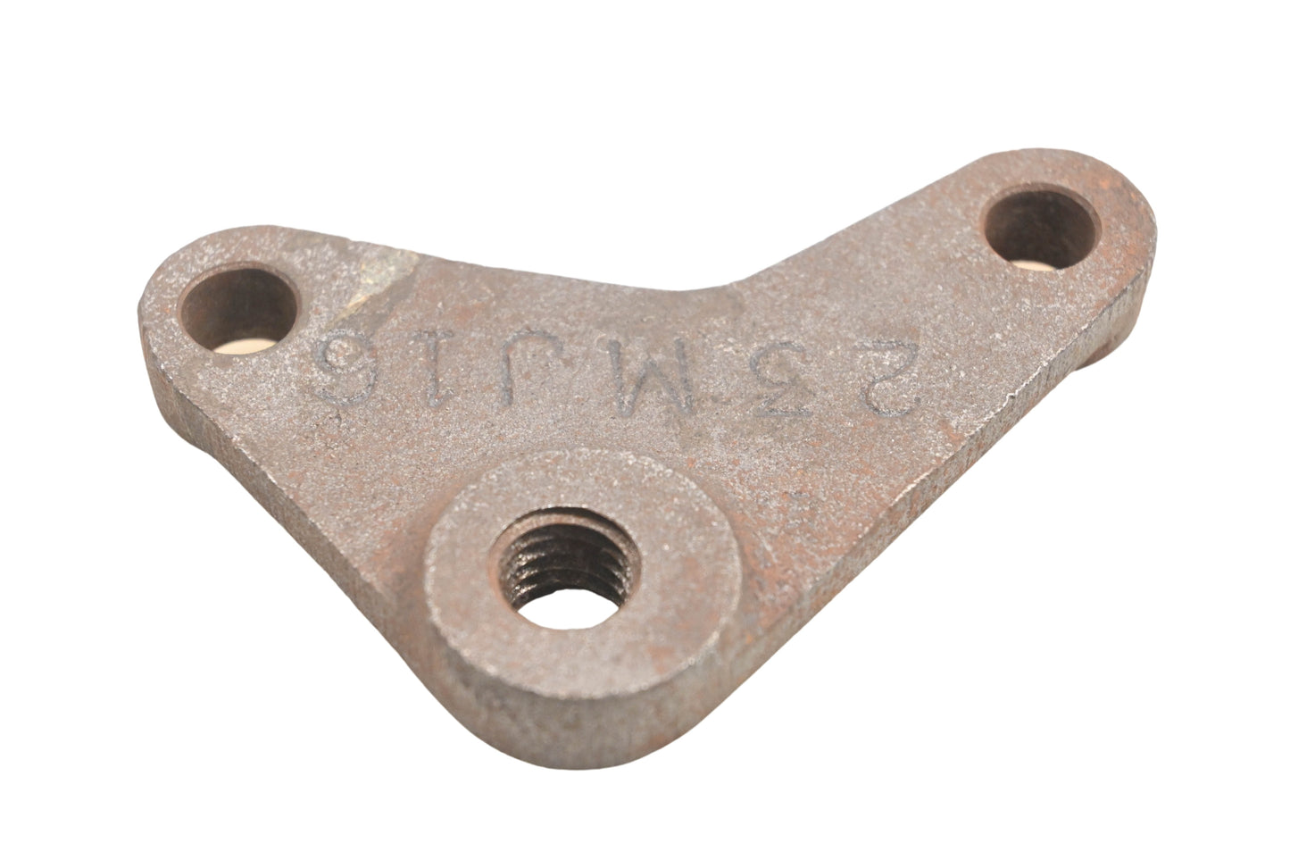 Mack 23MJ16 Adjusting Link Mount Bracket NOS