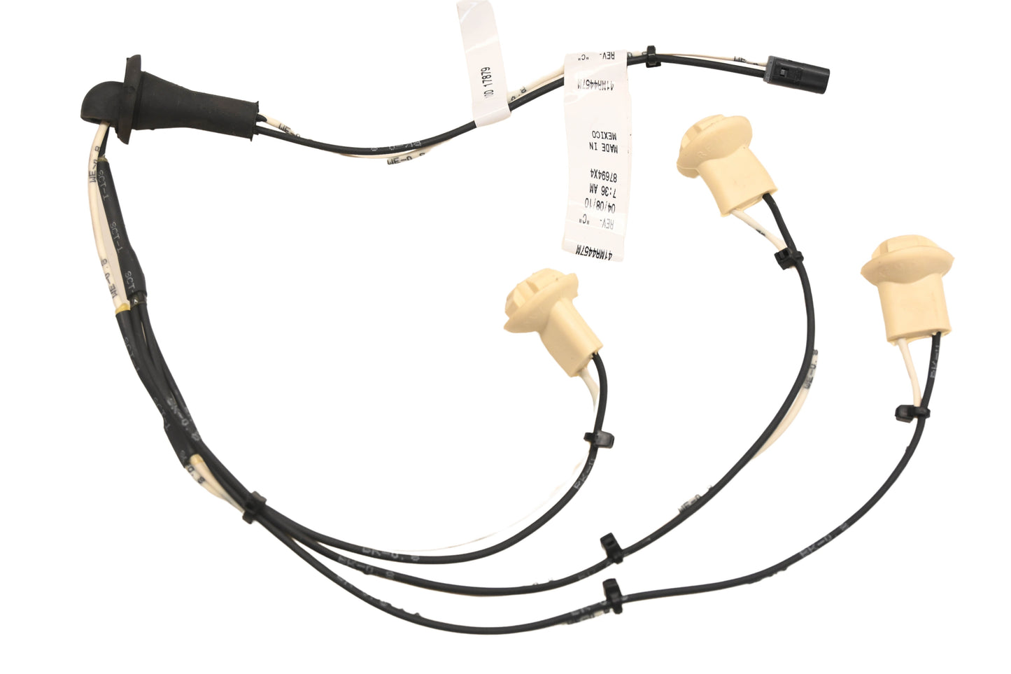 Mack 41MR4457M Wiring Harness NOS