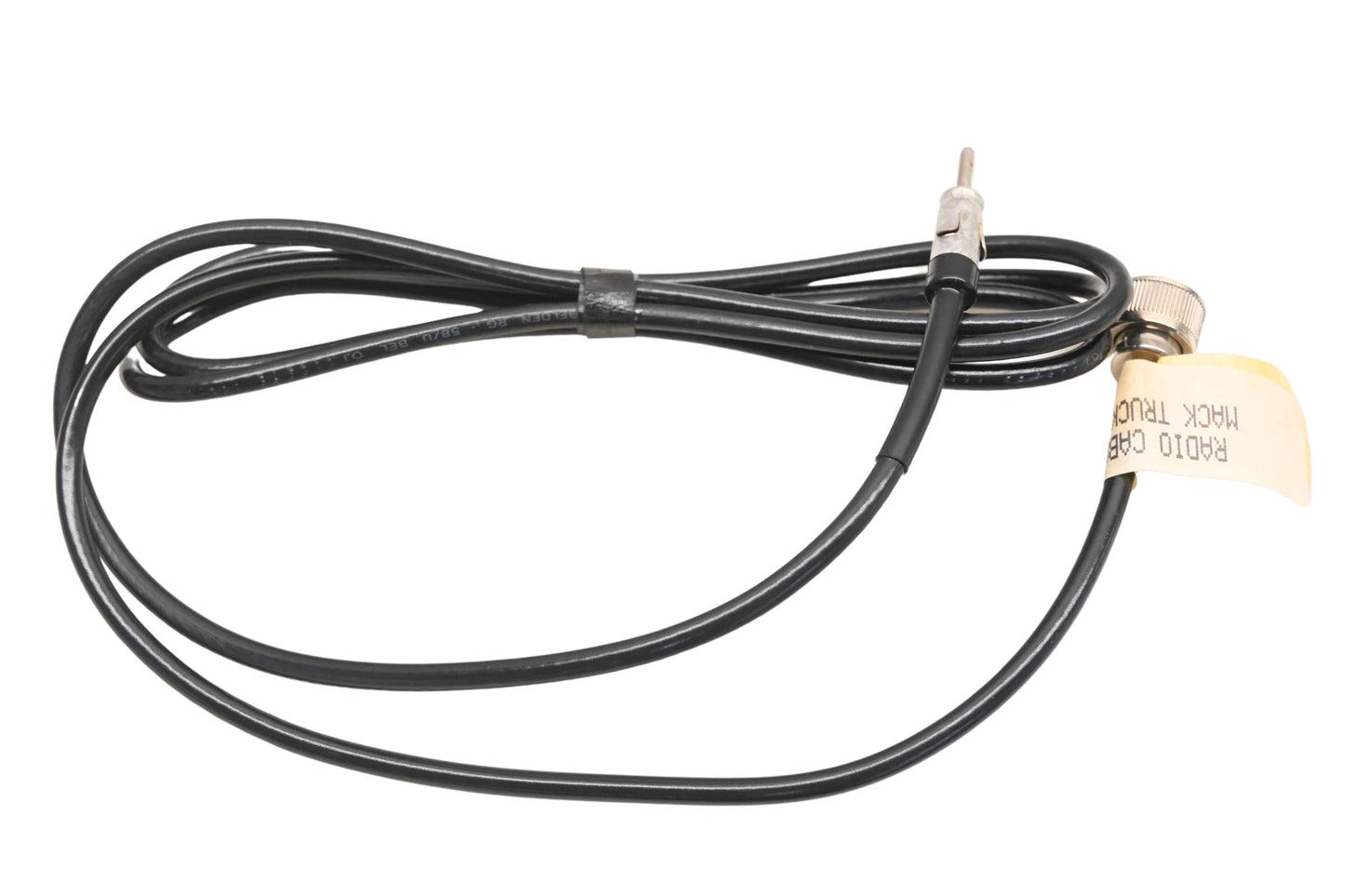 Mack 177MS29309 Antenna Wire Harness NOS
