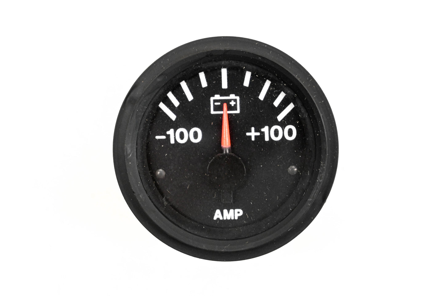 Mack 2MT31, 147655 Ampmeter NOS