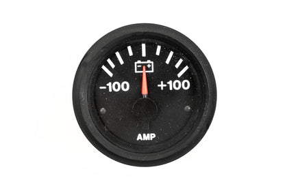Mack 2MT31, 147655 Ampmeter NOS