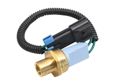 Mack 1MR3575M Index 034NC Pressure Switch NOS