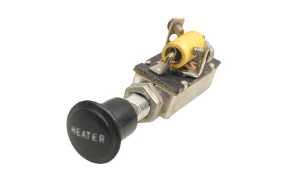 Mack 1MR290P4 Heater Switch NOS