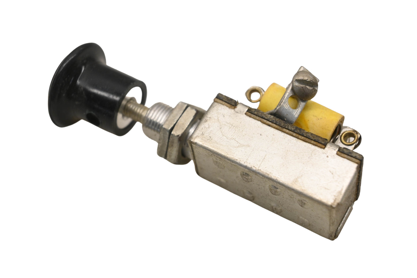 Mack 1MR290P4 Heater Switch NOS