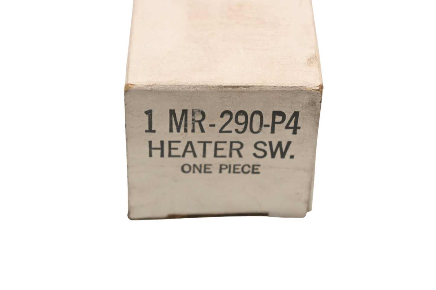 Mack 1MR290P4 Heater Switch NOS