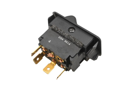 Mack 1MR4285M4 CH Rocker Switch NOS