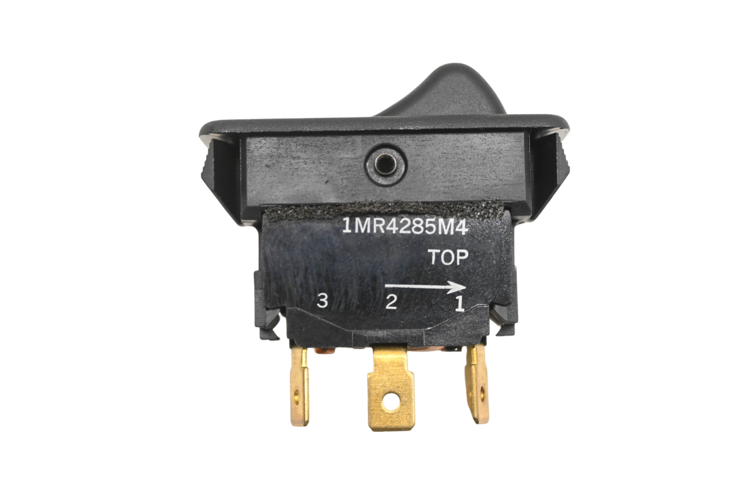 Mack 1MR4285M4 CH Rocker Switch NOS