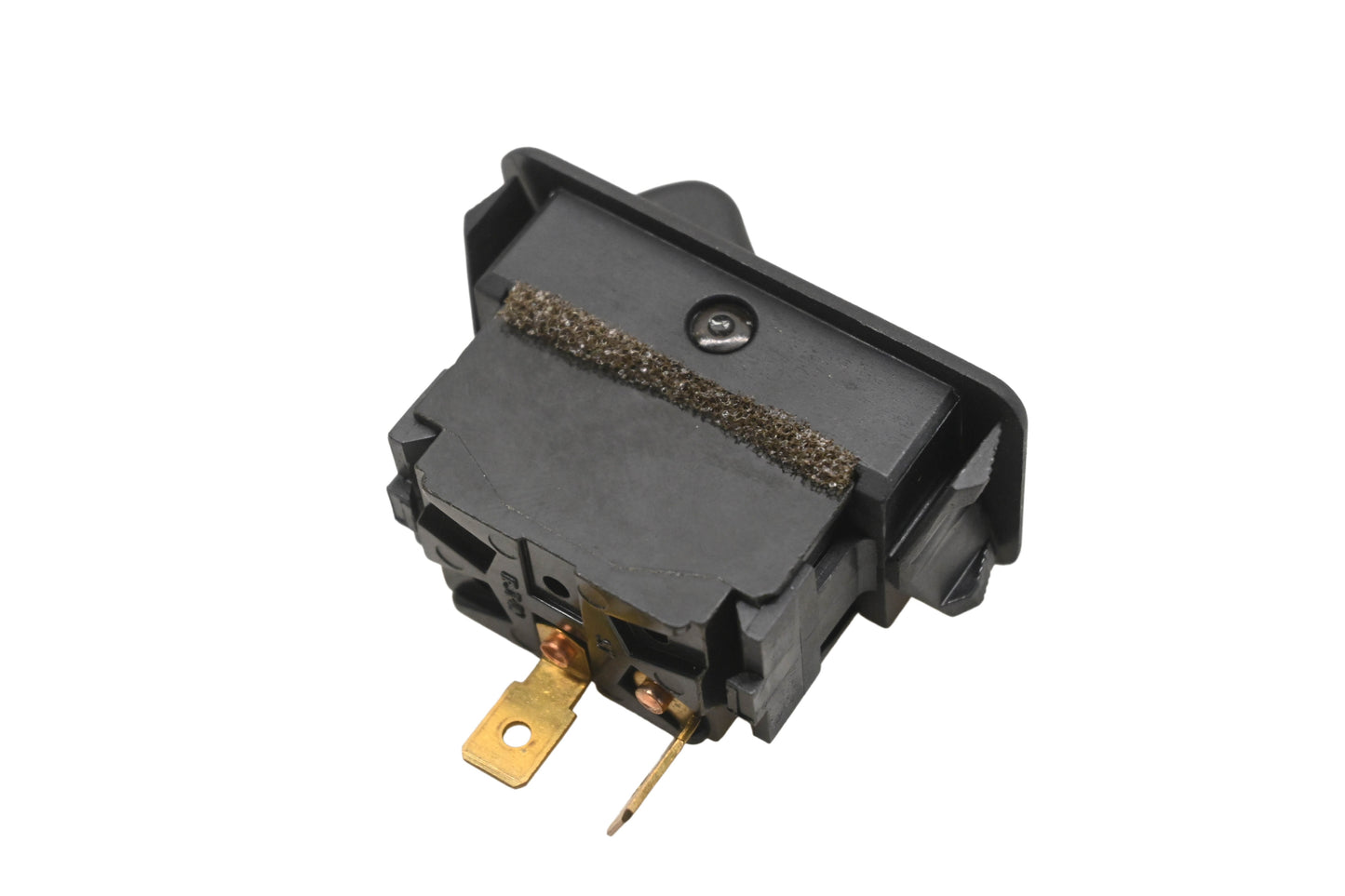 Mack 1MR4285M3, 25163344 CH Rocker Switch NOS