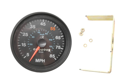 Mack 6MT430 Speedometer Gauge Kit NOS
