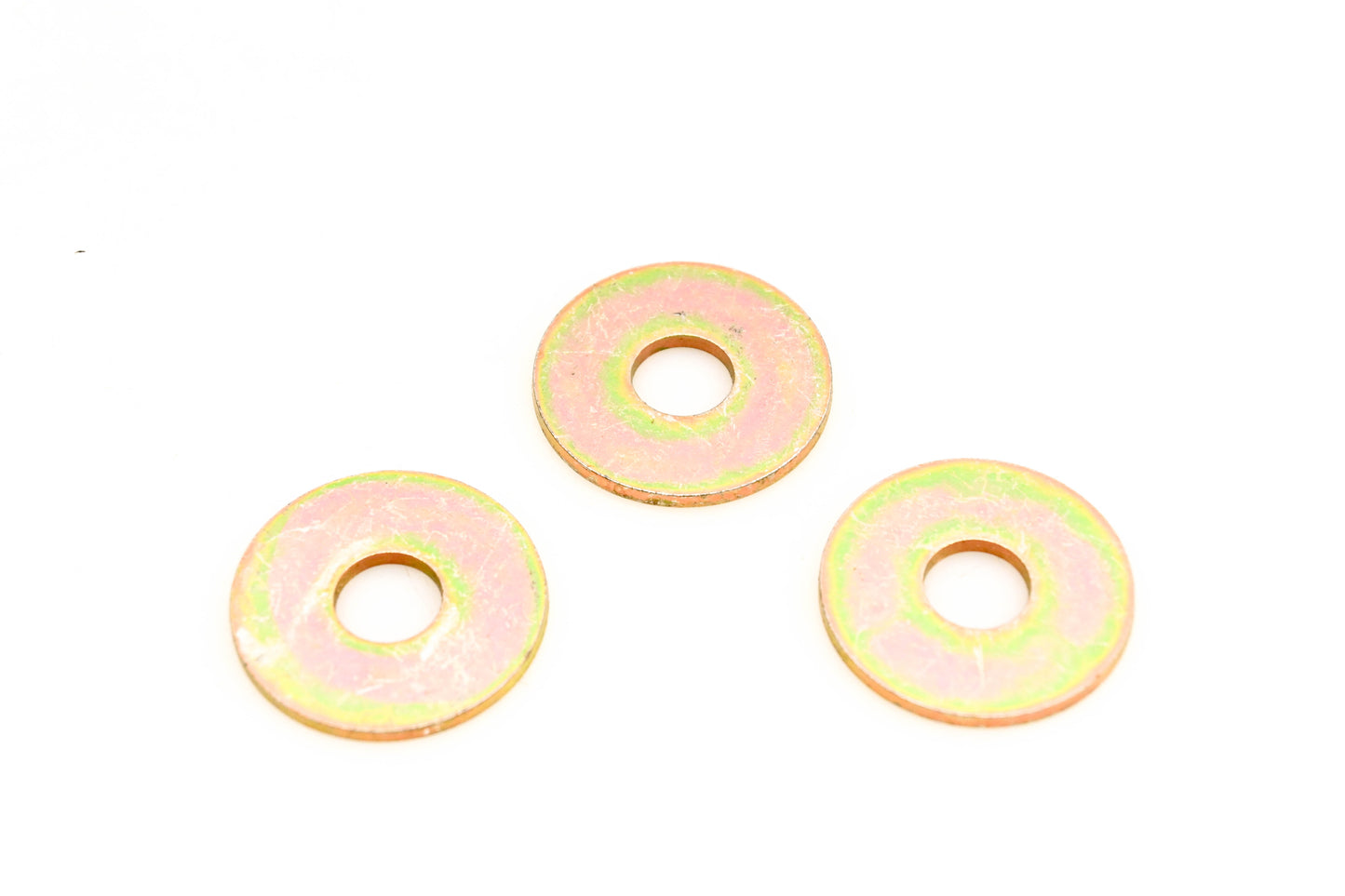 Polaris 7555749 Washers Qty 3 NOS