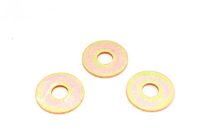 Polaris 7555749 Washers Qty 3 NOS