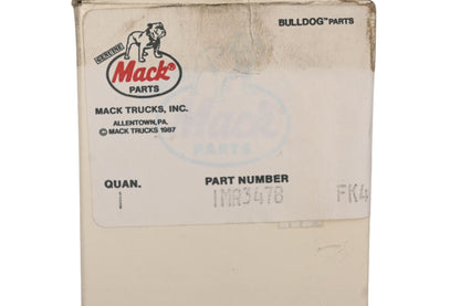 Mack 1MR3478 Engine Brake Switch NOS