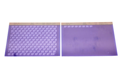 Mack RD686 30, RD686 30-1 RD686SX14202 - RD686SX14692 VRI Microfiche Lot of 2 NOS