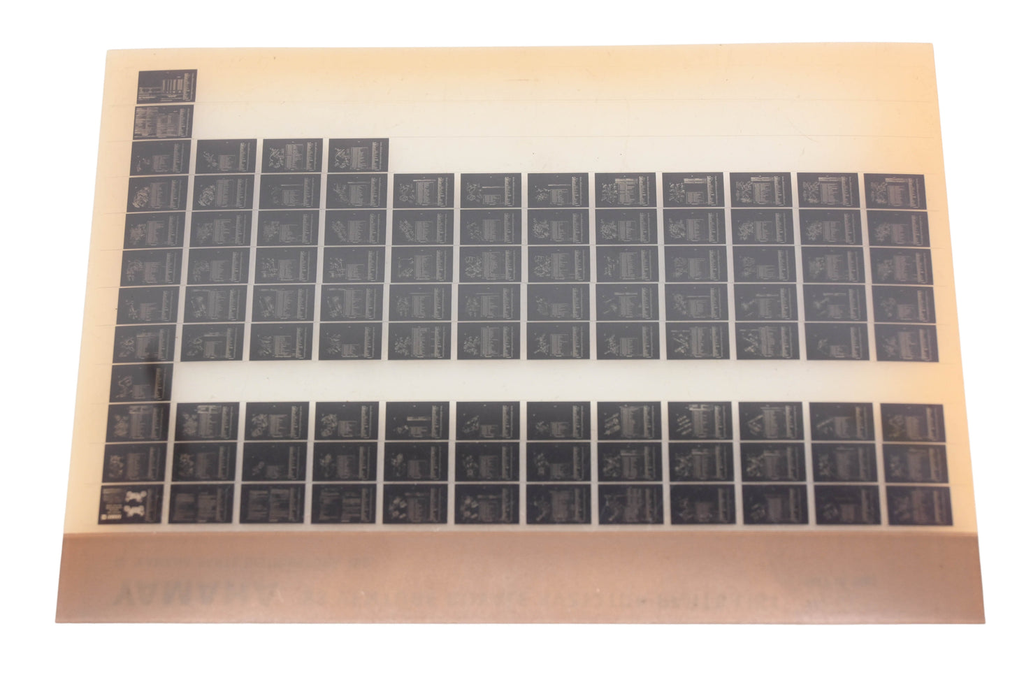 OEM Yamaha WE050-95 1983 Venture Royale XVZ12TDK Parts List Microfiche Rev:5/16/1983