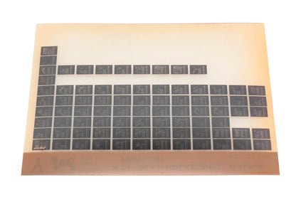 OEM Yamaha WE050-99 1984-85 FJ1100L/LC/N/NC Parts List Microfiche Rev:10/30/1984