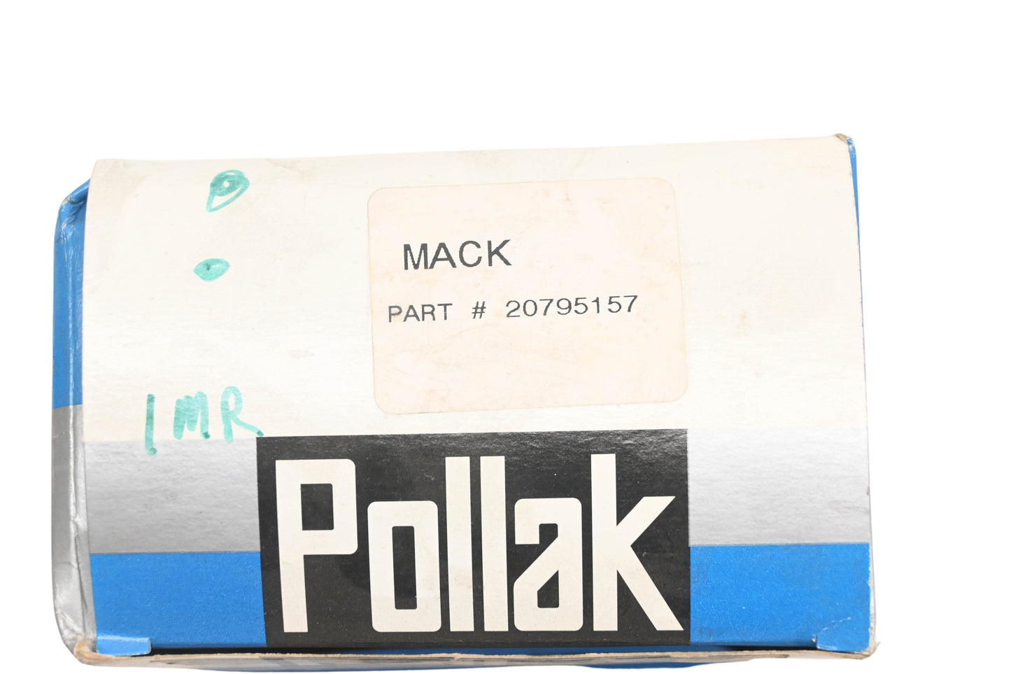Mack 20795157, 192-3 Pollak Ignition Starter Switch NOS