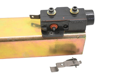 Mack 1MR4301, 1MR4300 Engine Bracket With Switch NOS