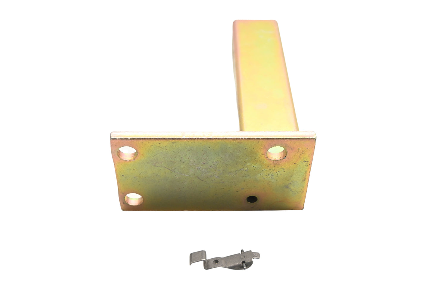 Mack 1MR4301, 1MR4300 Engine Bracket With Switch NOS