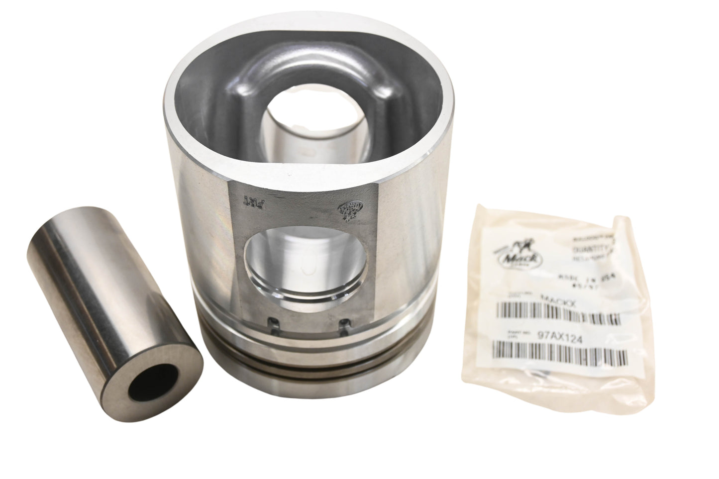 Mack 240GC1521C Piston Kit NOS