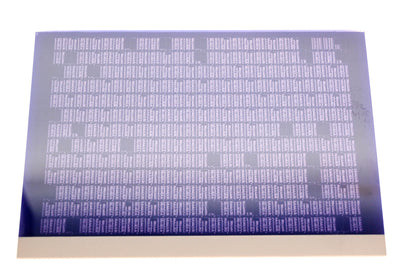 Mack RD688 69 RD688S44015 - RD688S44407 VRI Microfiche NOS
