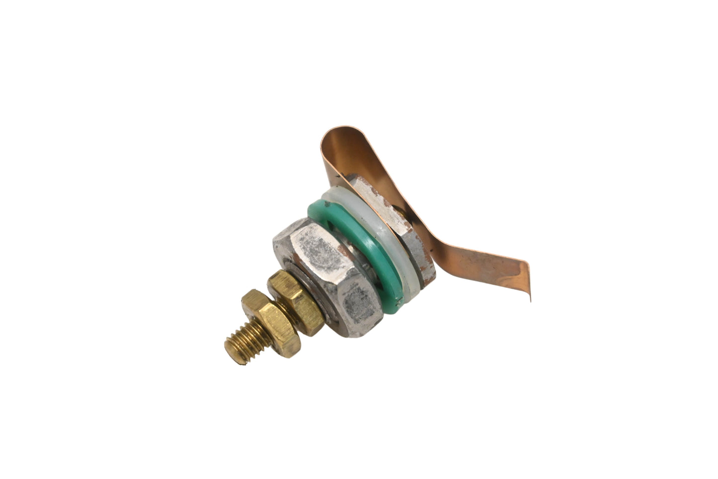 United Technologies SW795-3A, 43MR210A Injection Pump Switch NOS