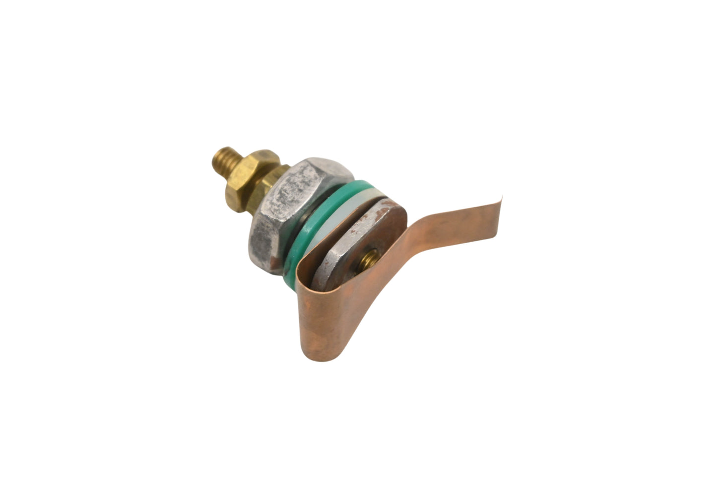 United Technologies SW795-3A, 43MR210A Injection Pump Switch NOS