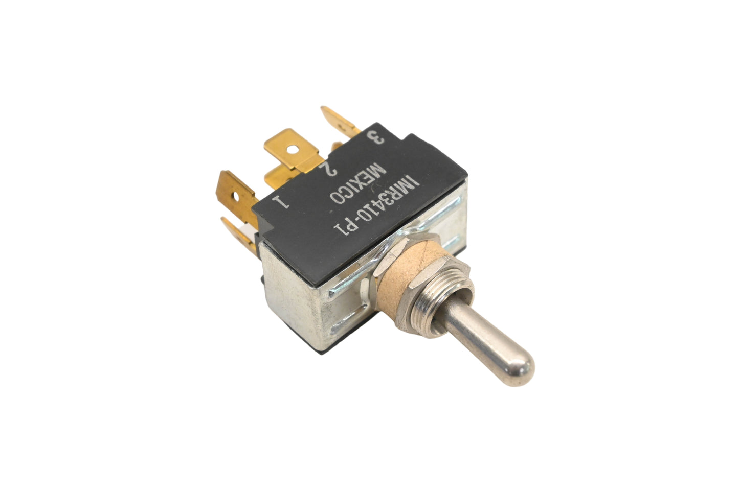 Mack 1MR3410P1, 25158785 Toggle Switch NOS