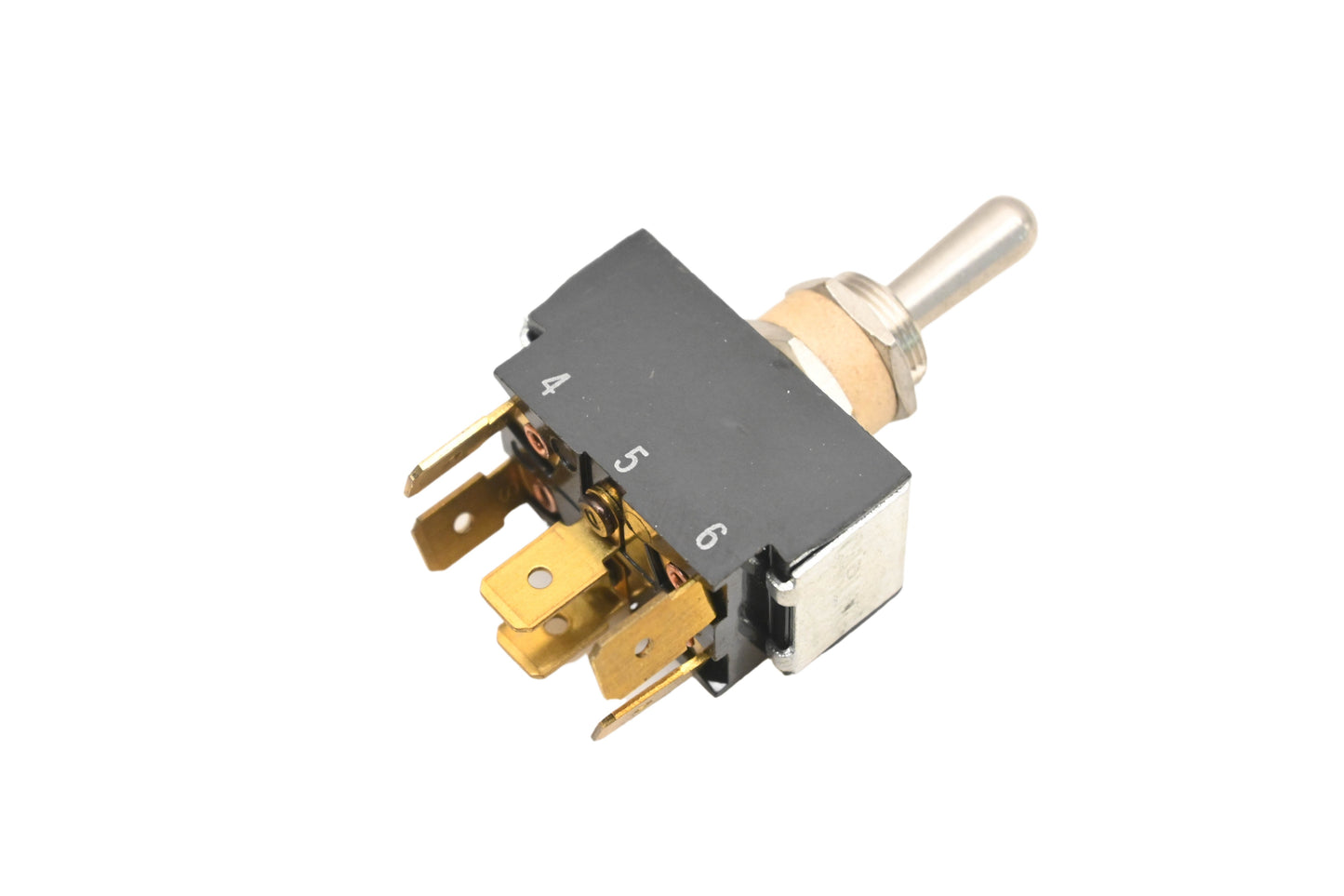 Mack 1MR3410P1, 25158785 Toggle Switch NOS