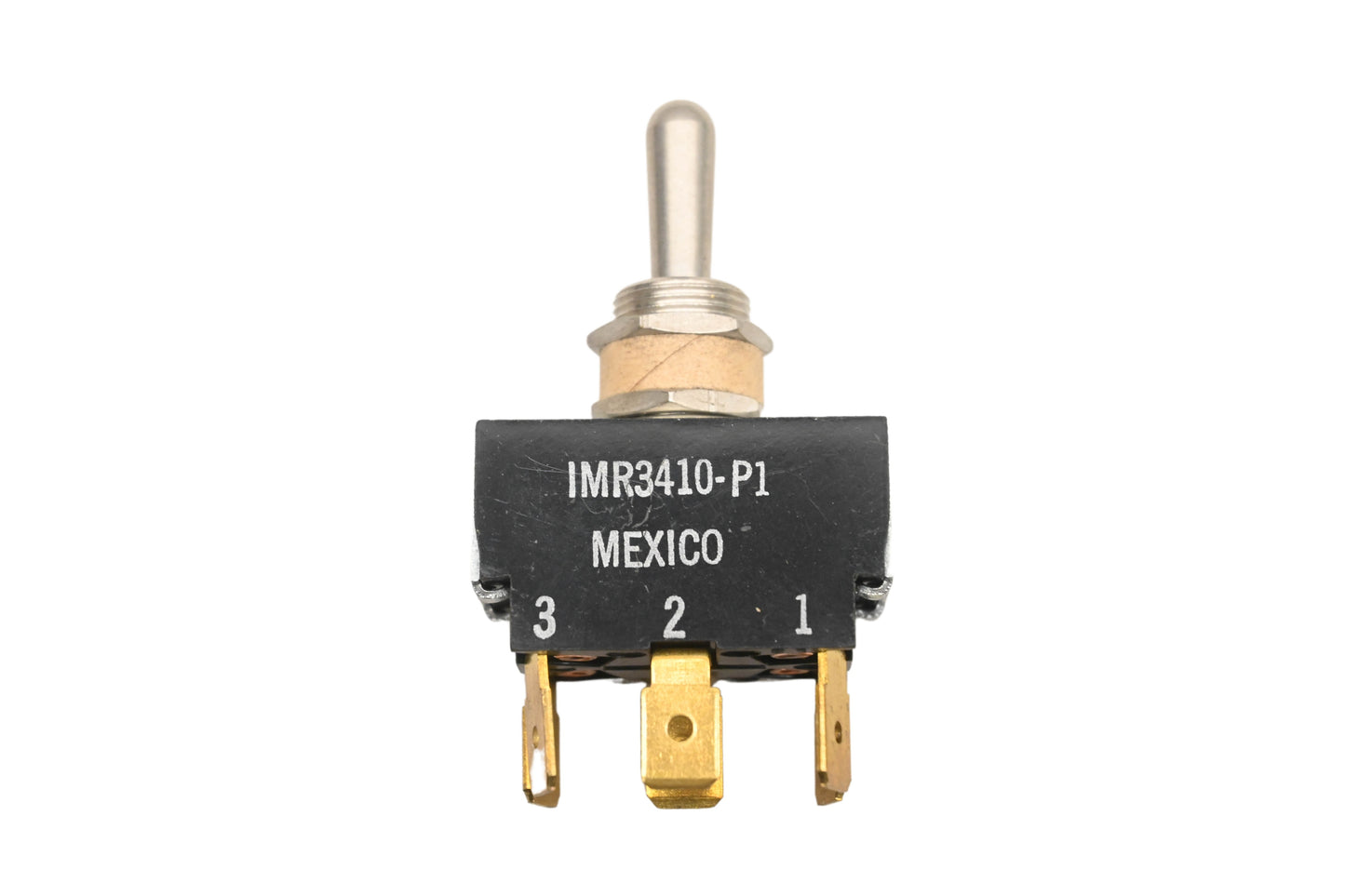 Mack 1MR3410P1, 25158785 Toggle Switch NOS