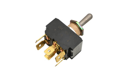 Mack 1MR3410P1, 25158785 Toggle Switch NOS