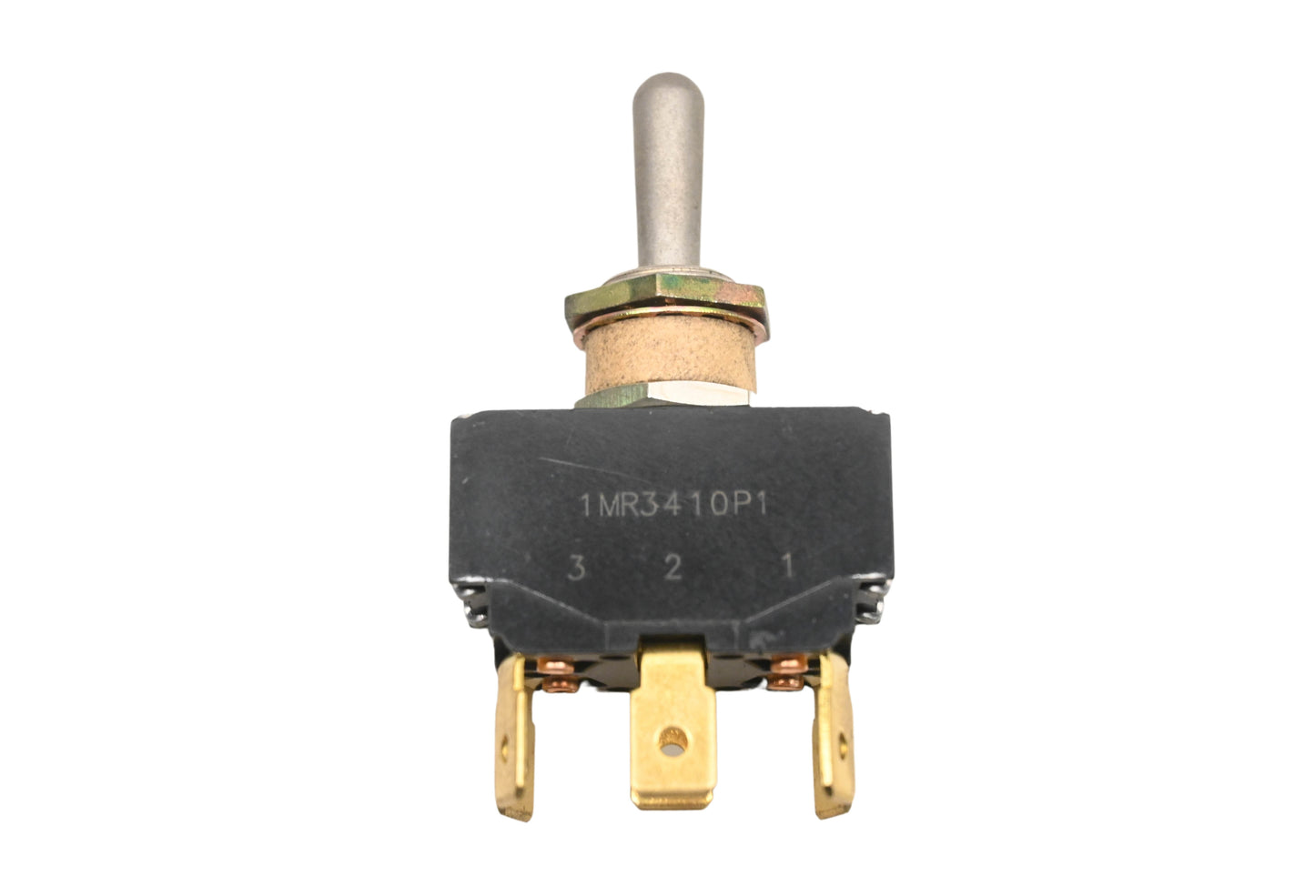 Mack 1MR3410P1, 25158785 Toggle Switch NOS