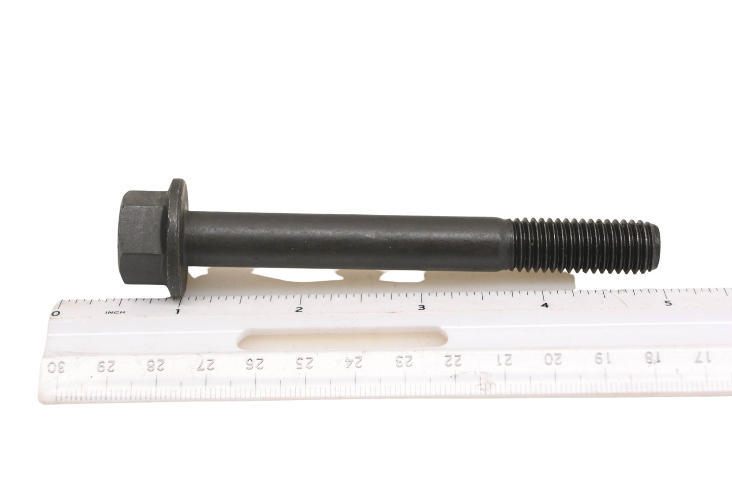 Mack 421GC268M2 Screw M12x1.75x100mm NOS