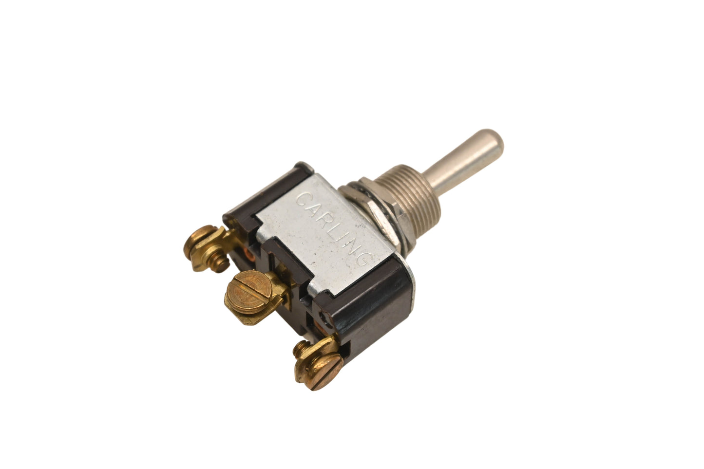 Mack 1MR3165P3 Carling Toggle Switch NOS